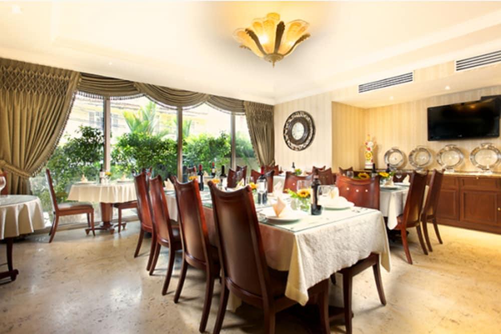 Toscana Inn Hotel Cidade do Panamá Exterior foto